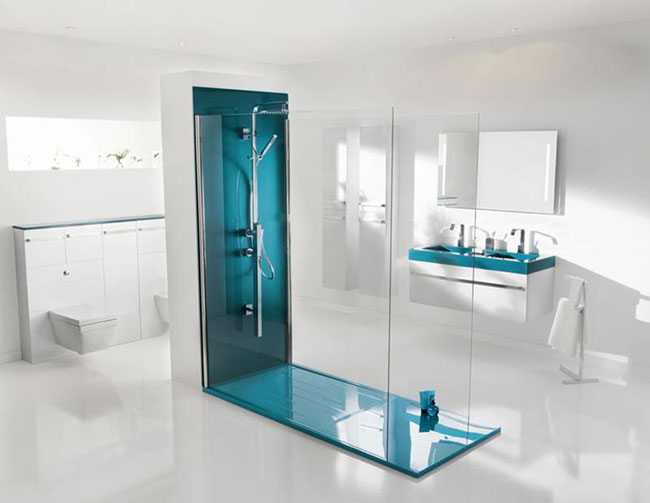Aménagement de salle de bain Billère
